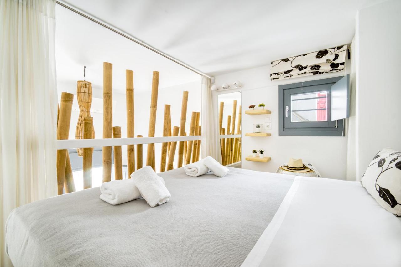 Ferienhaus K&k @mykonos Town