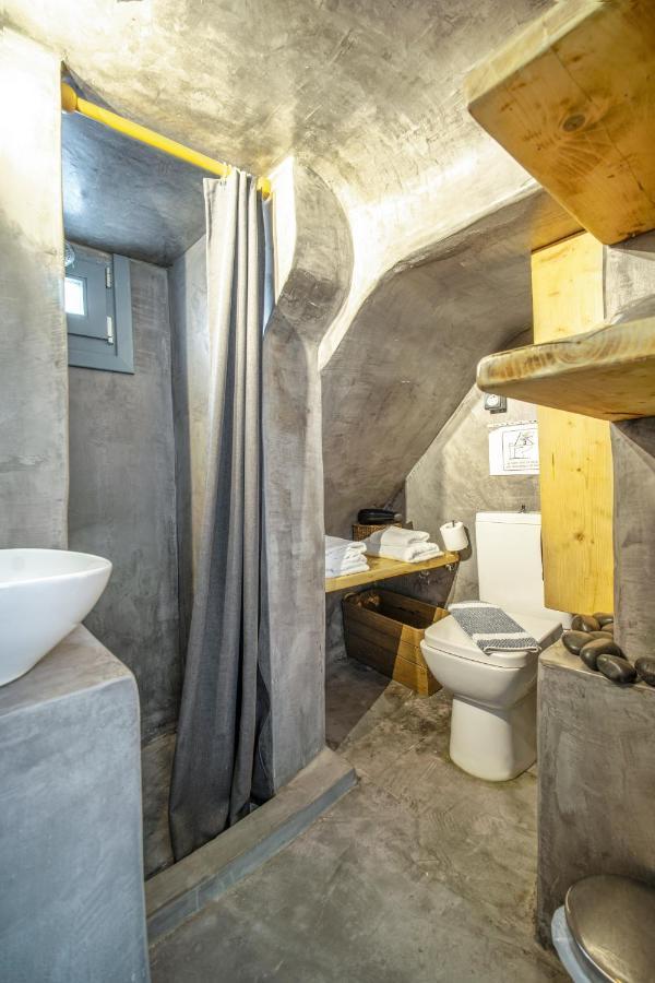 Ferienhaus K&k @mykonos Town Mykonos Town