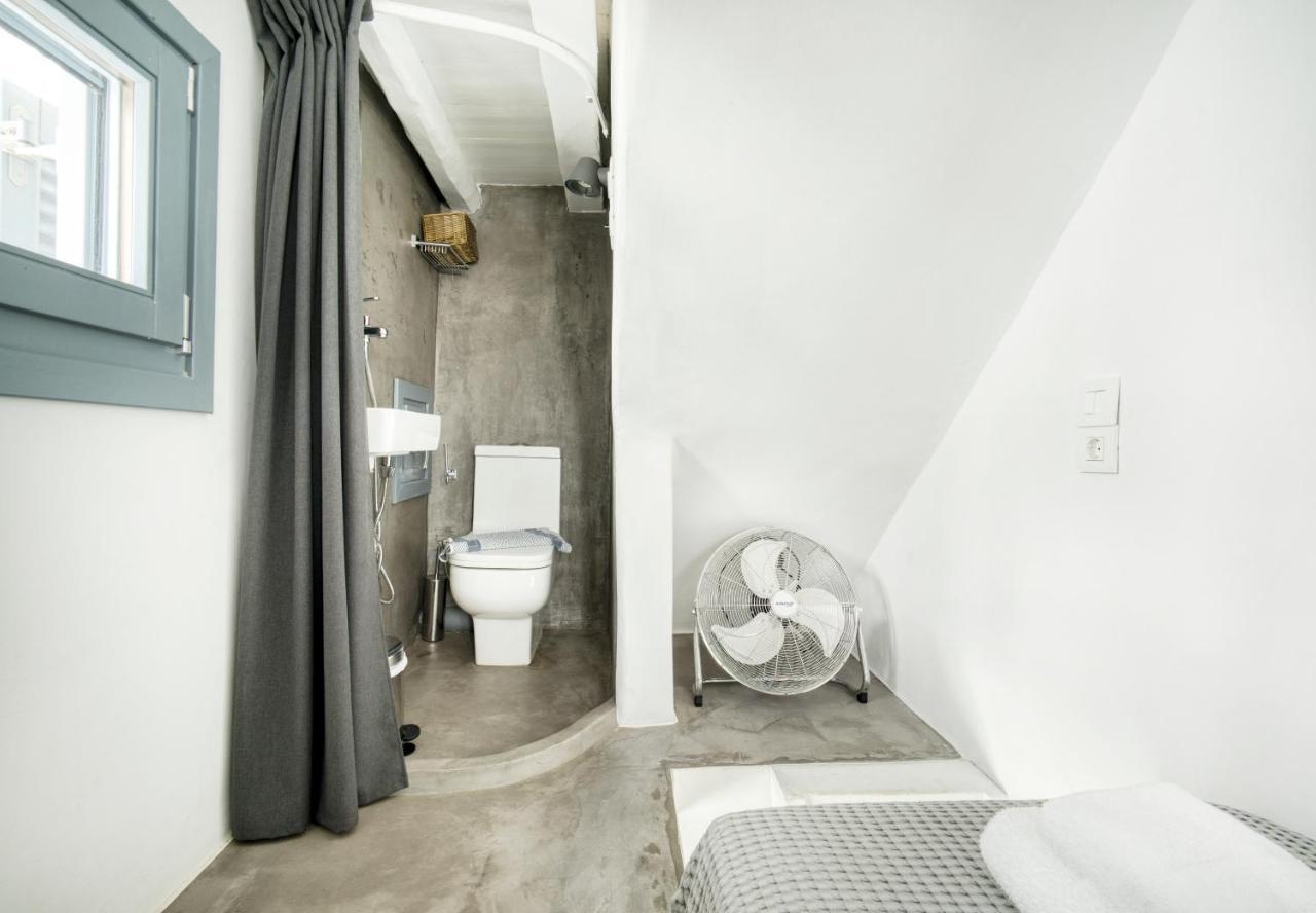 Ferienhaus K&k @mykonos Town *