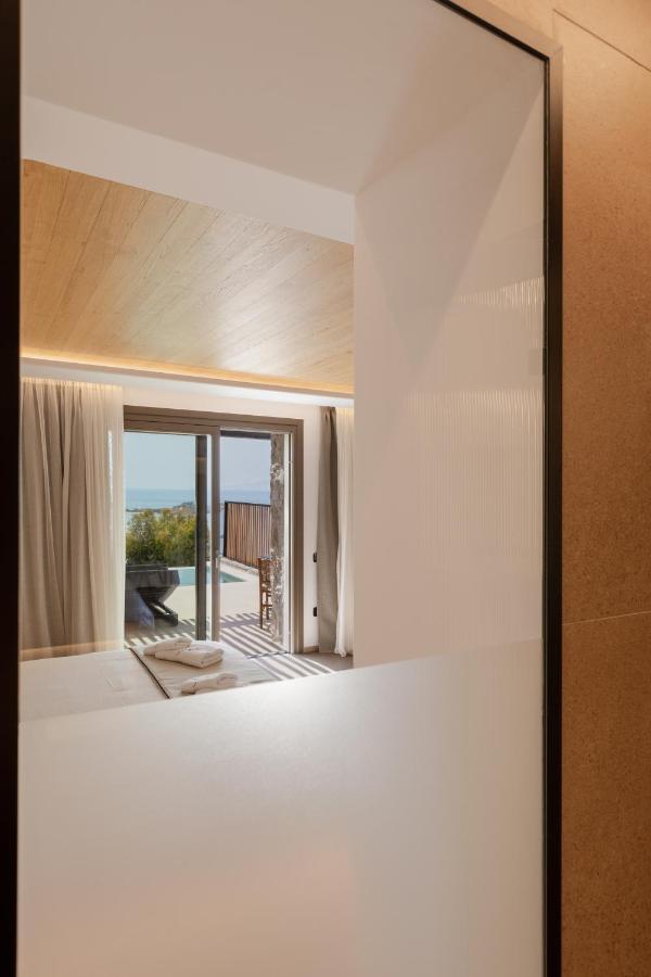 Apartment Calma Mykonos *