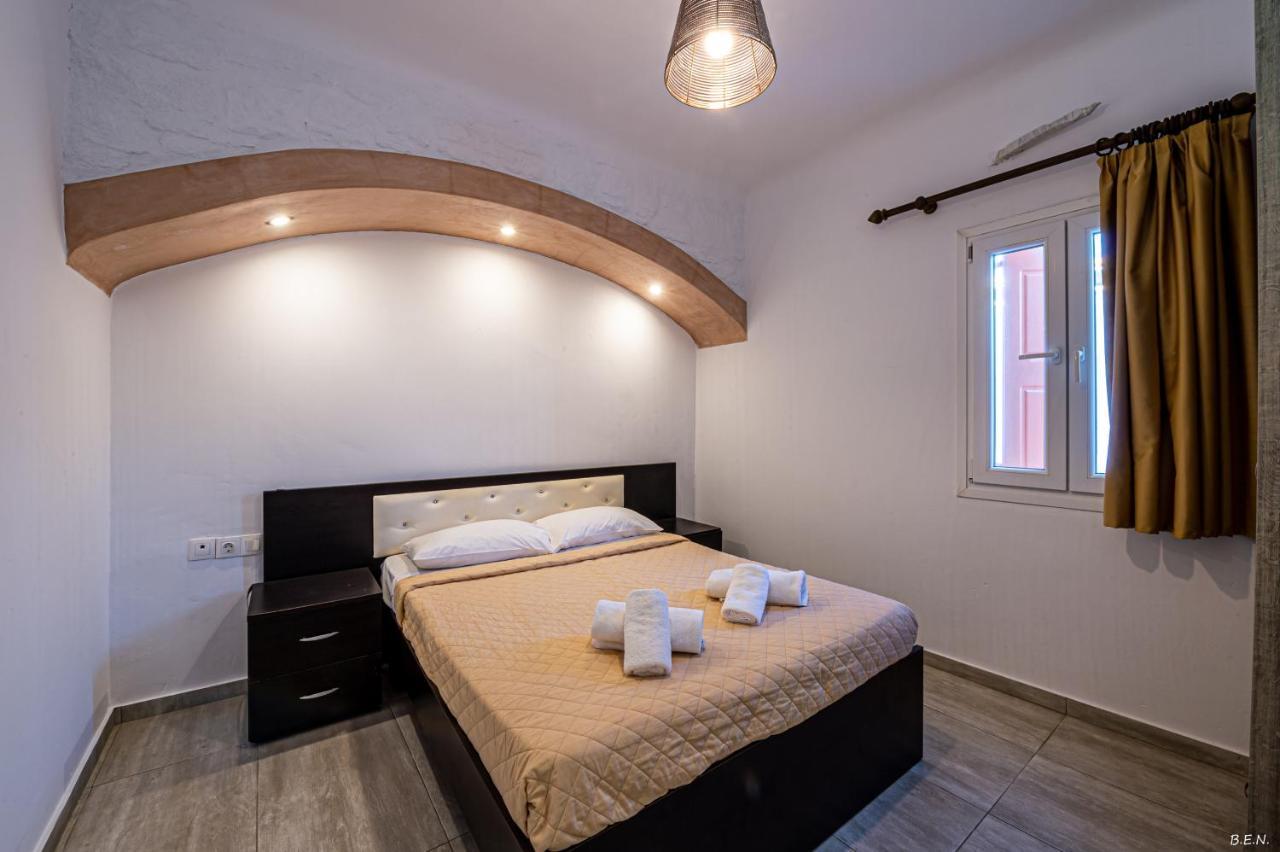 Guest house Katerina View Mykonos Town