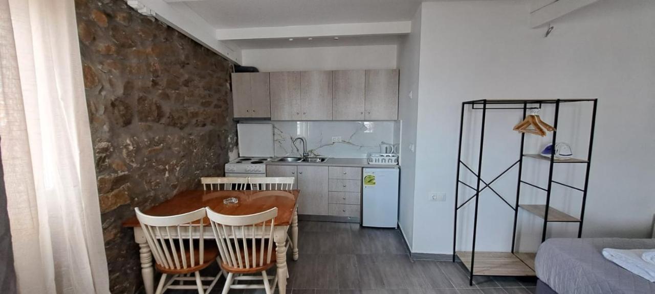 Apartment Sunset Fabrica Town *