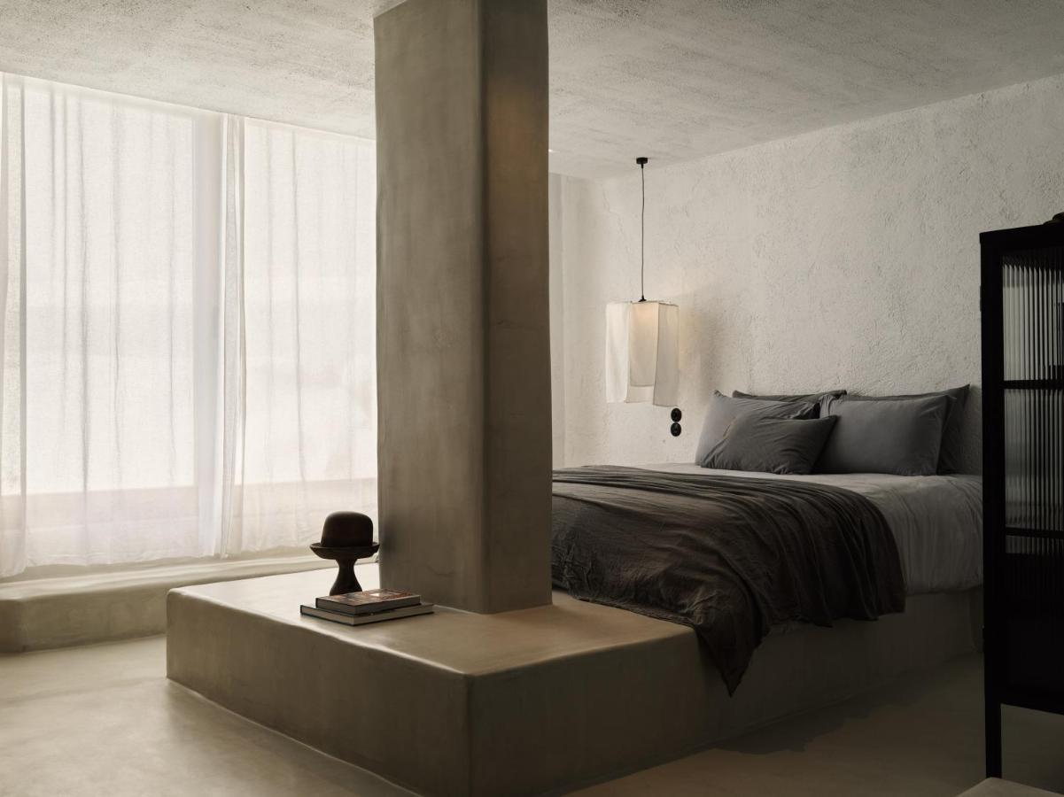 Nomad Mykonos - Small Luxury Of The World