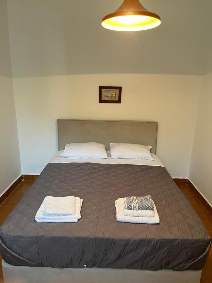 Madoupa 3* Ornos (Mykonos)