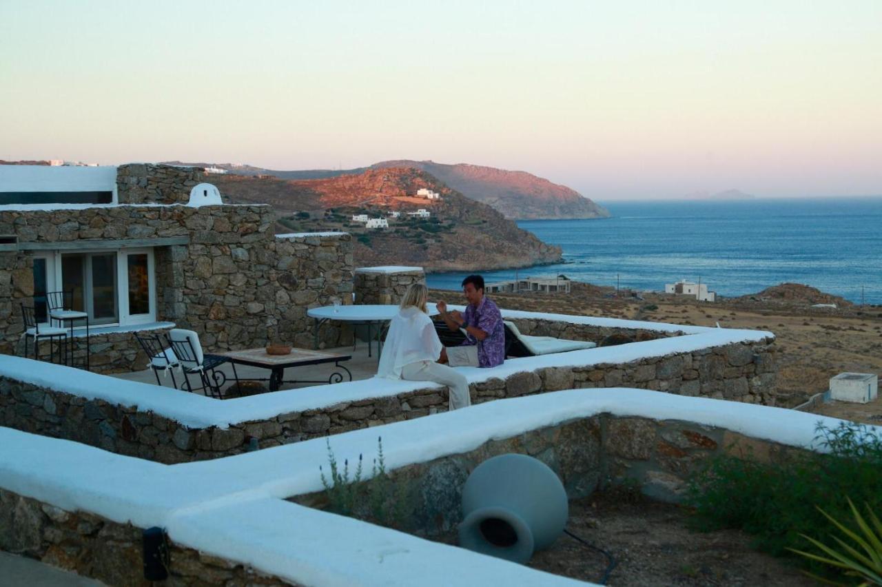 Villa Paradise Estate Community Paraga (Mykonos)