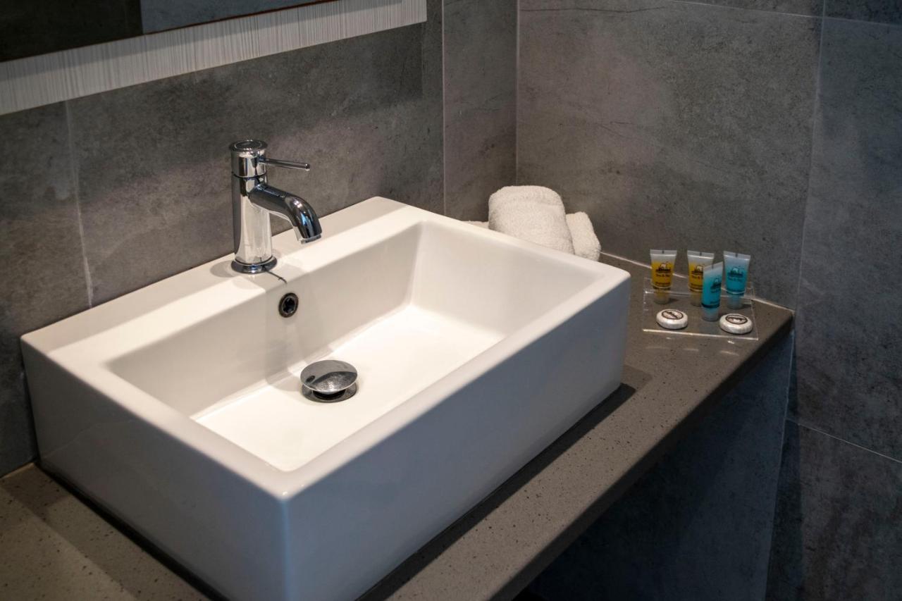 Giannoulaki 4* Glastros (Mykonos)