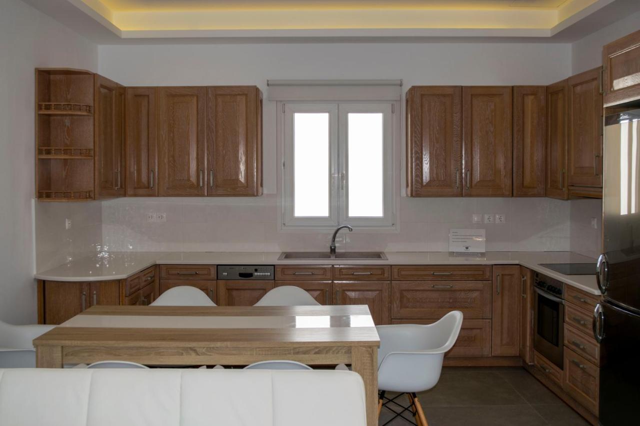 Giannoulaki Hotel 4*