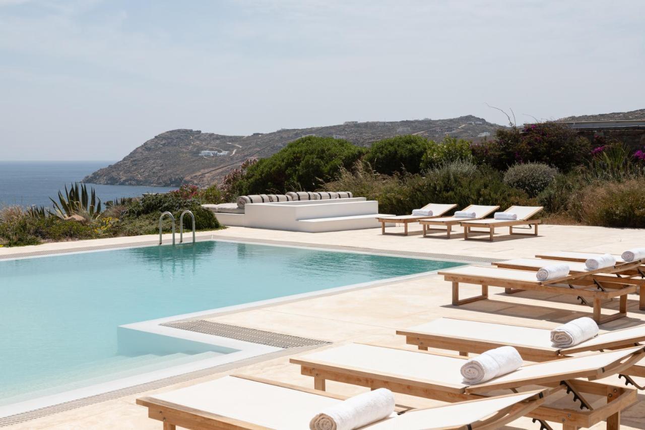 Villa Etcetera Villa Elia (Mykonos)
