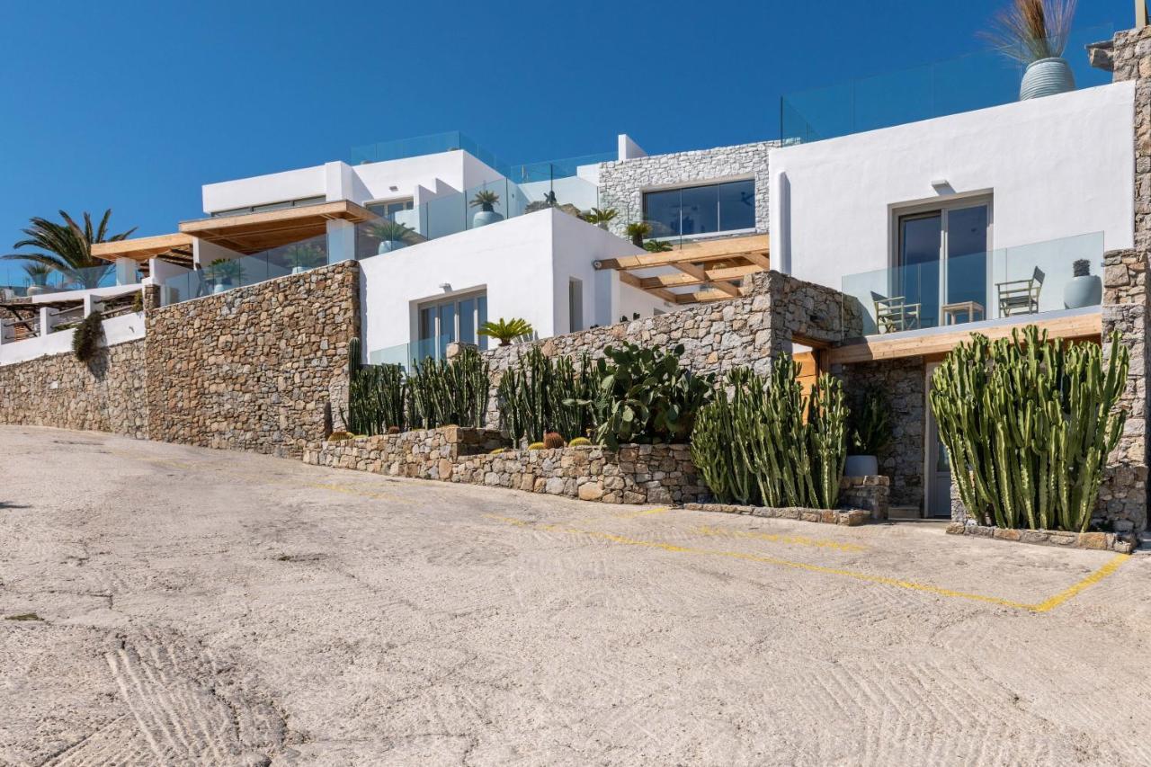 Lilium I - Overlooking Psarou Bay, Mykonos Villa Psarou (Mykonos)