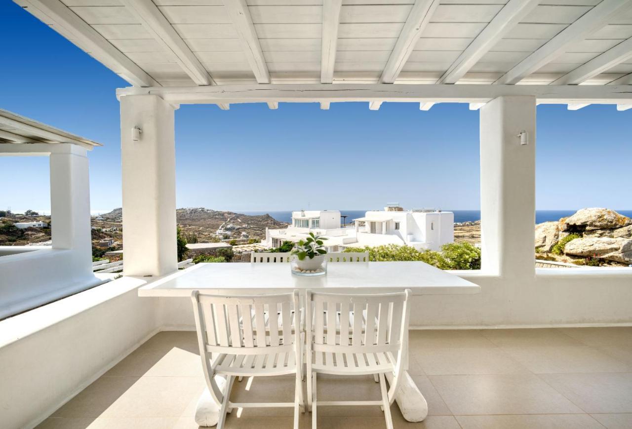 Aparthotel Lofos Platys Gialos (Mykonos)