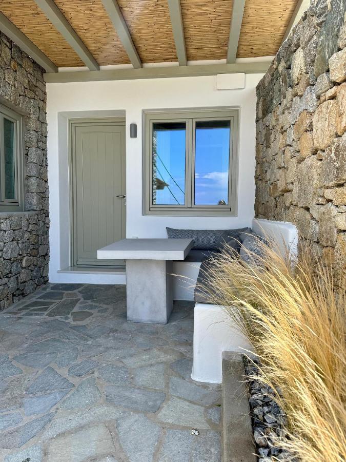 Apartment Quattro Venti Mykonos Tourlos