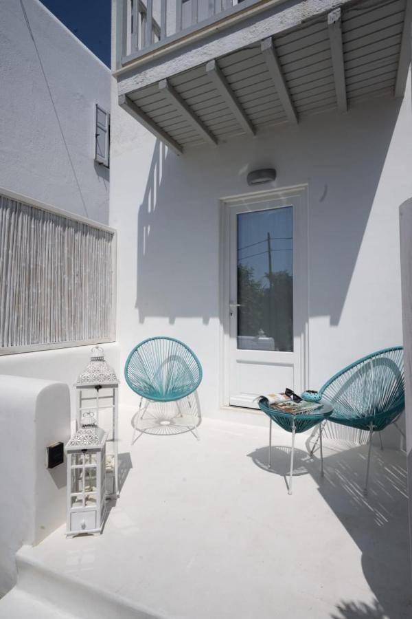 Fino Apartment *