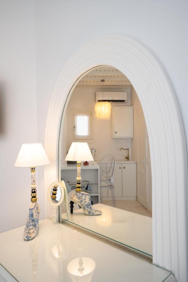 Fino Apartment *