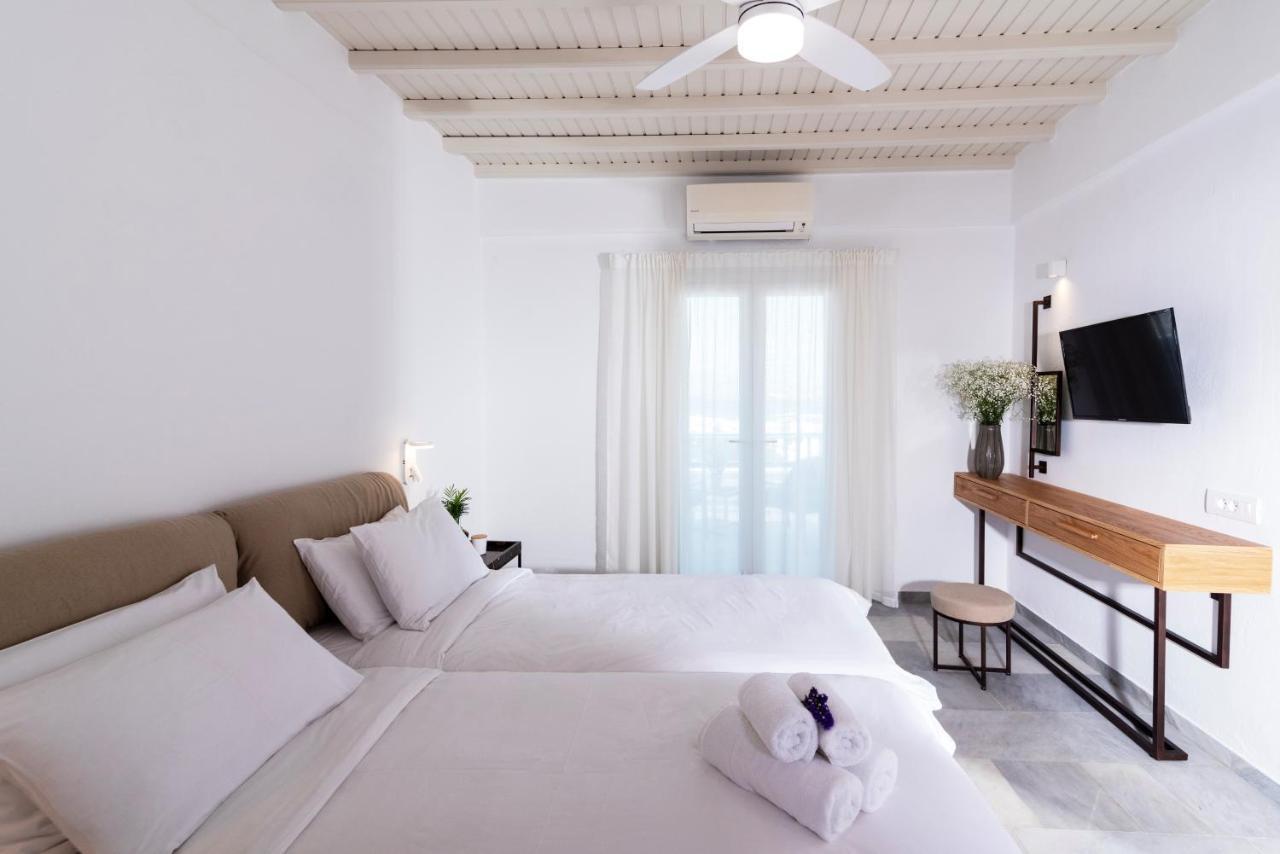 Hotel Marisso