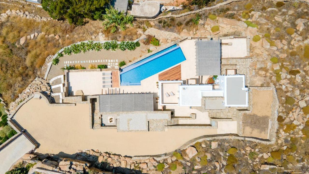 Olivia Mykonos * Agios Stefanos (Mykonos)
