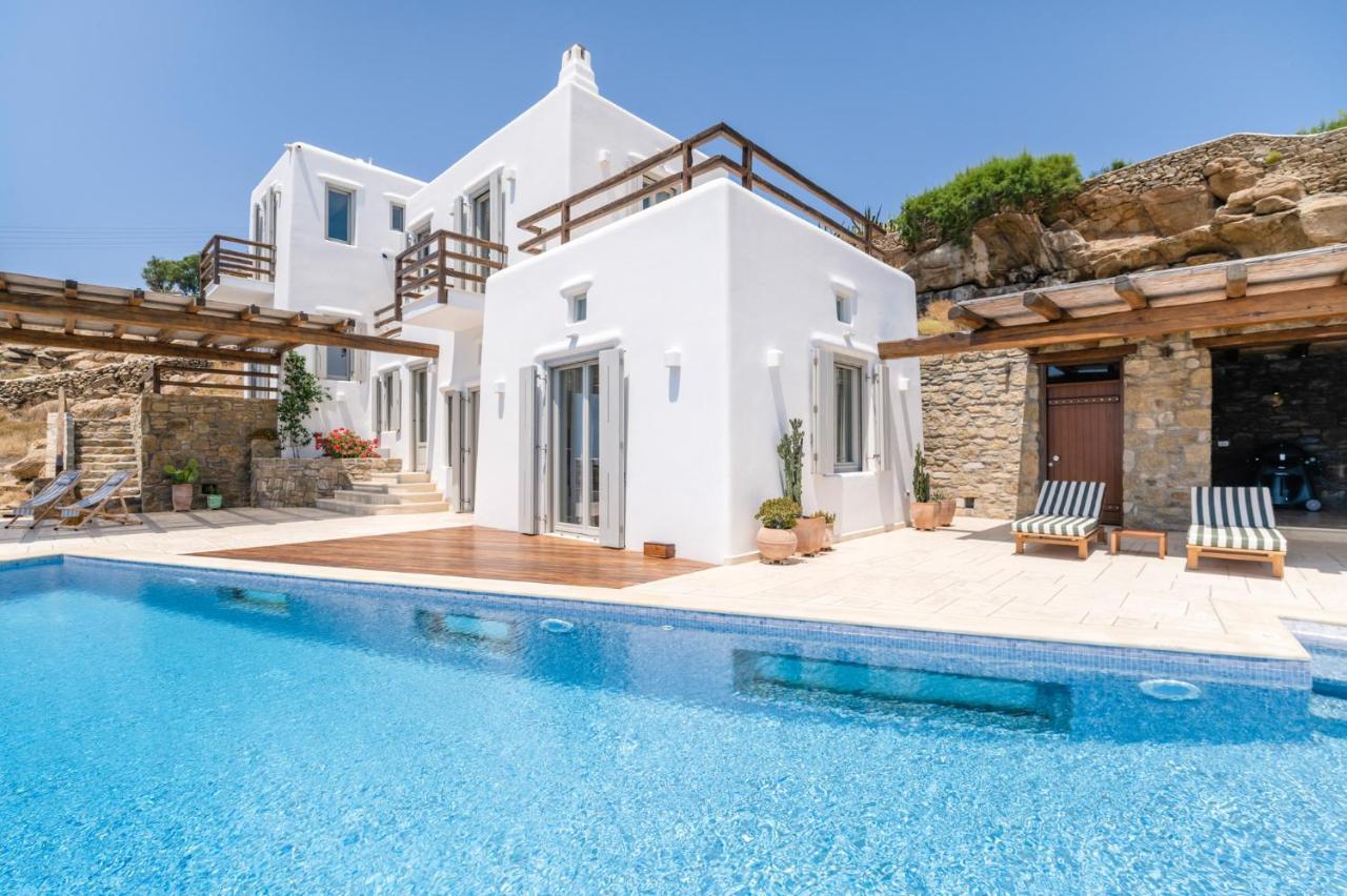 Villa Olivia Mykonos