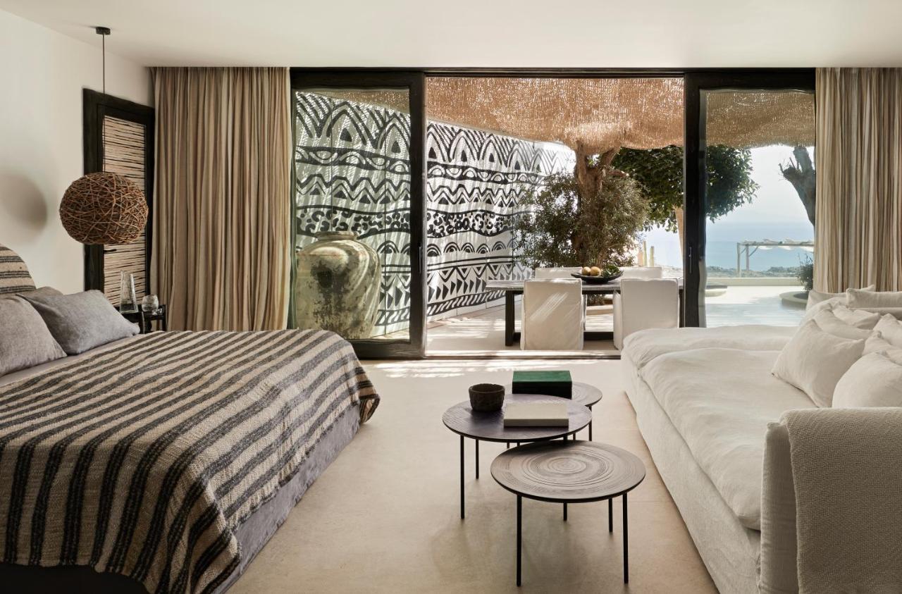 Hotel Myconian Panoptis Escape, A Member Of Small Luxury Of The World Elia (Mykonos)