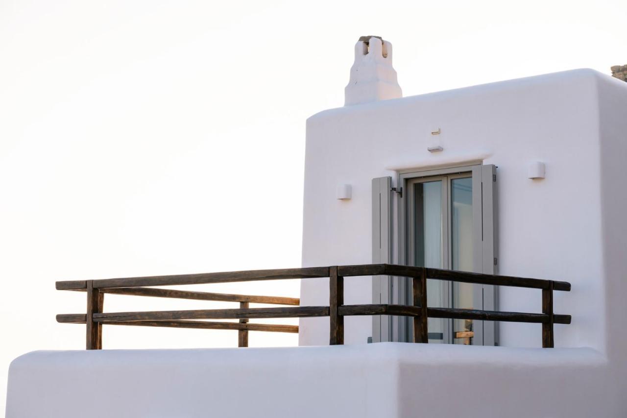 Villa Olivia Mykonos Agios Stefanos (Mykonos)