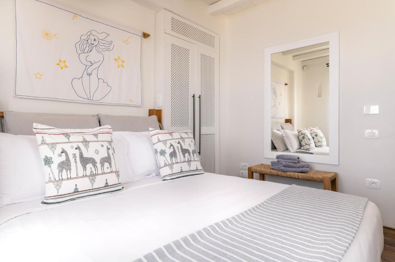 Olivia Mykonos * Agios Stefanos (Mykonos)