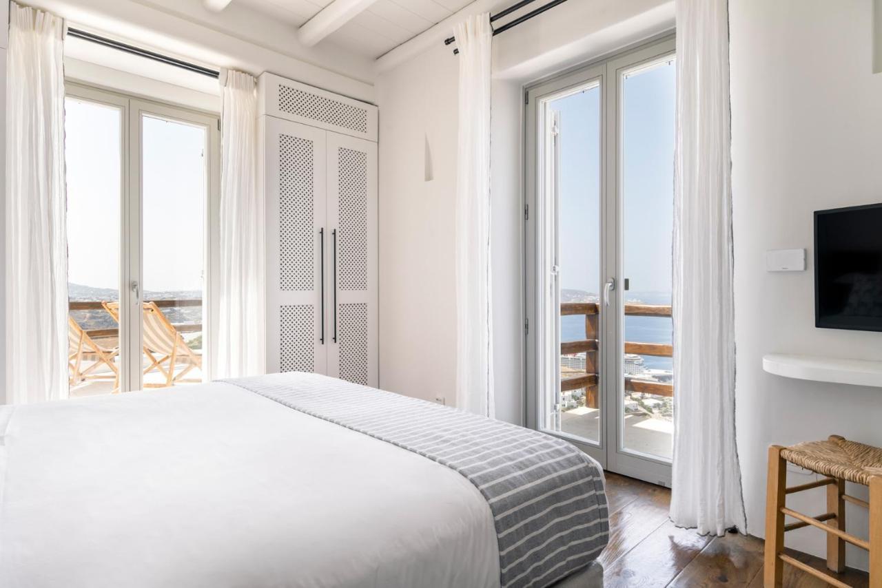 Olivia Mykonos Agios Stefanos (Mykonos)