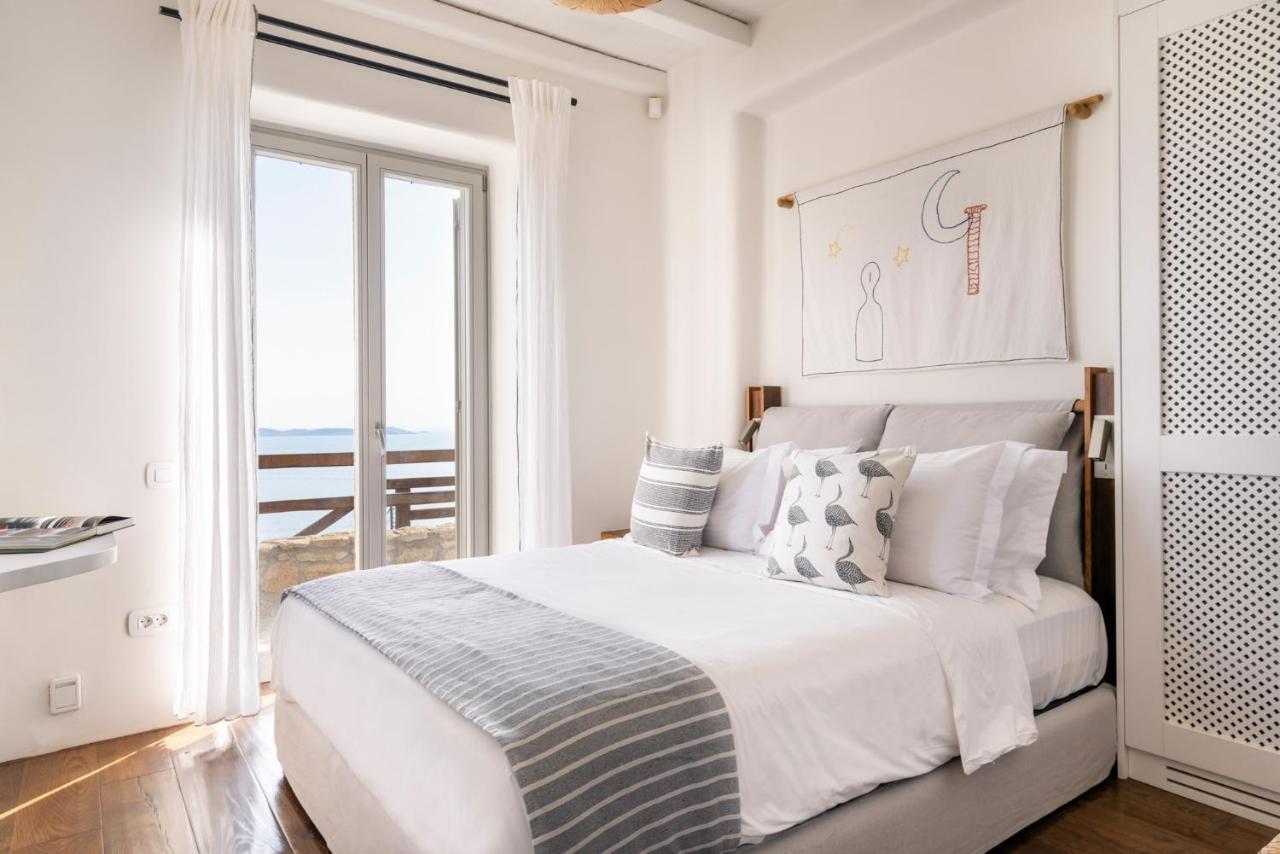 Olivia Mykonos Villa *