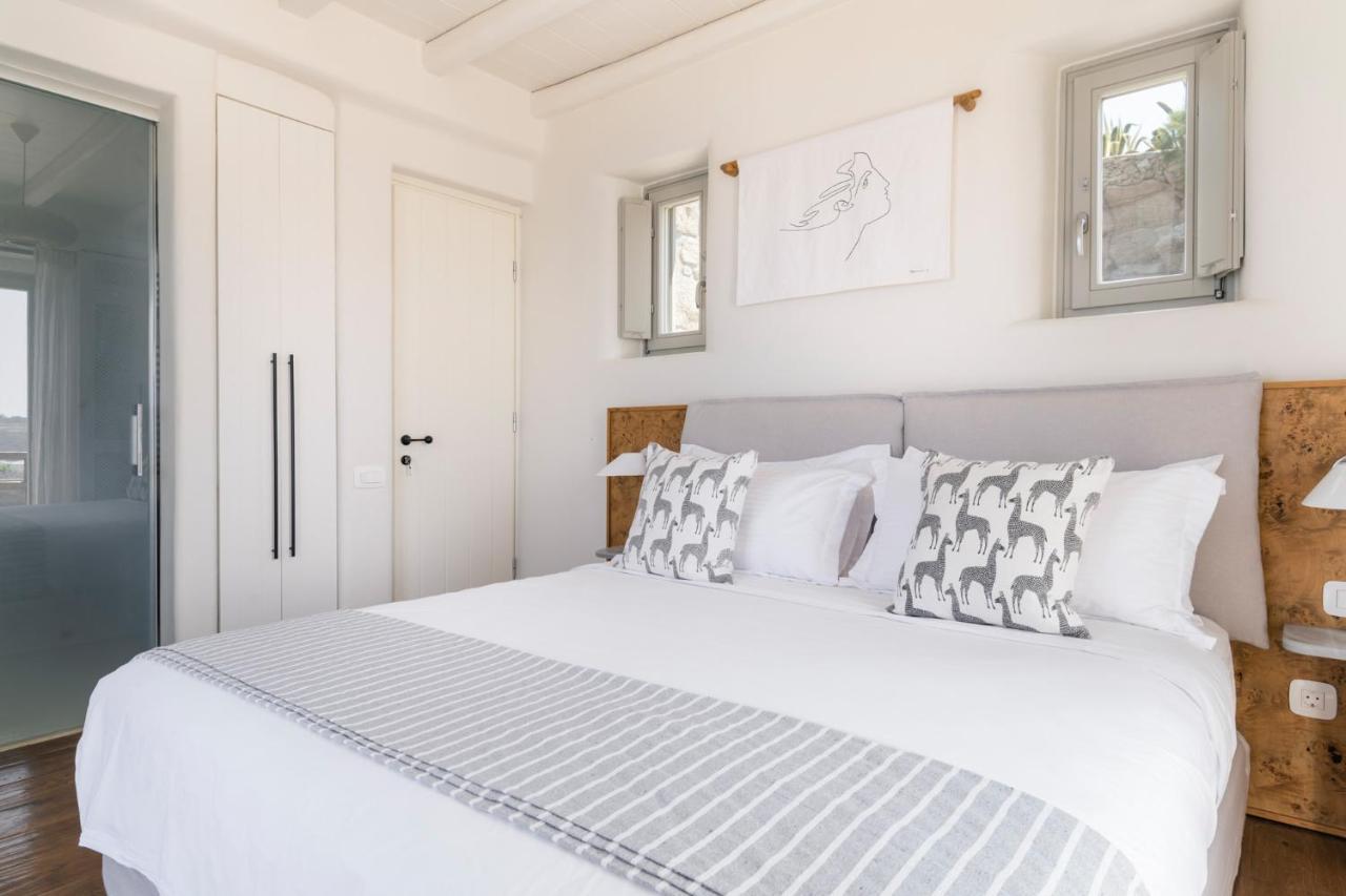 Olivia Mykonos Villa Agios Stefanos (Mykonos)