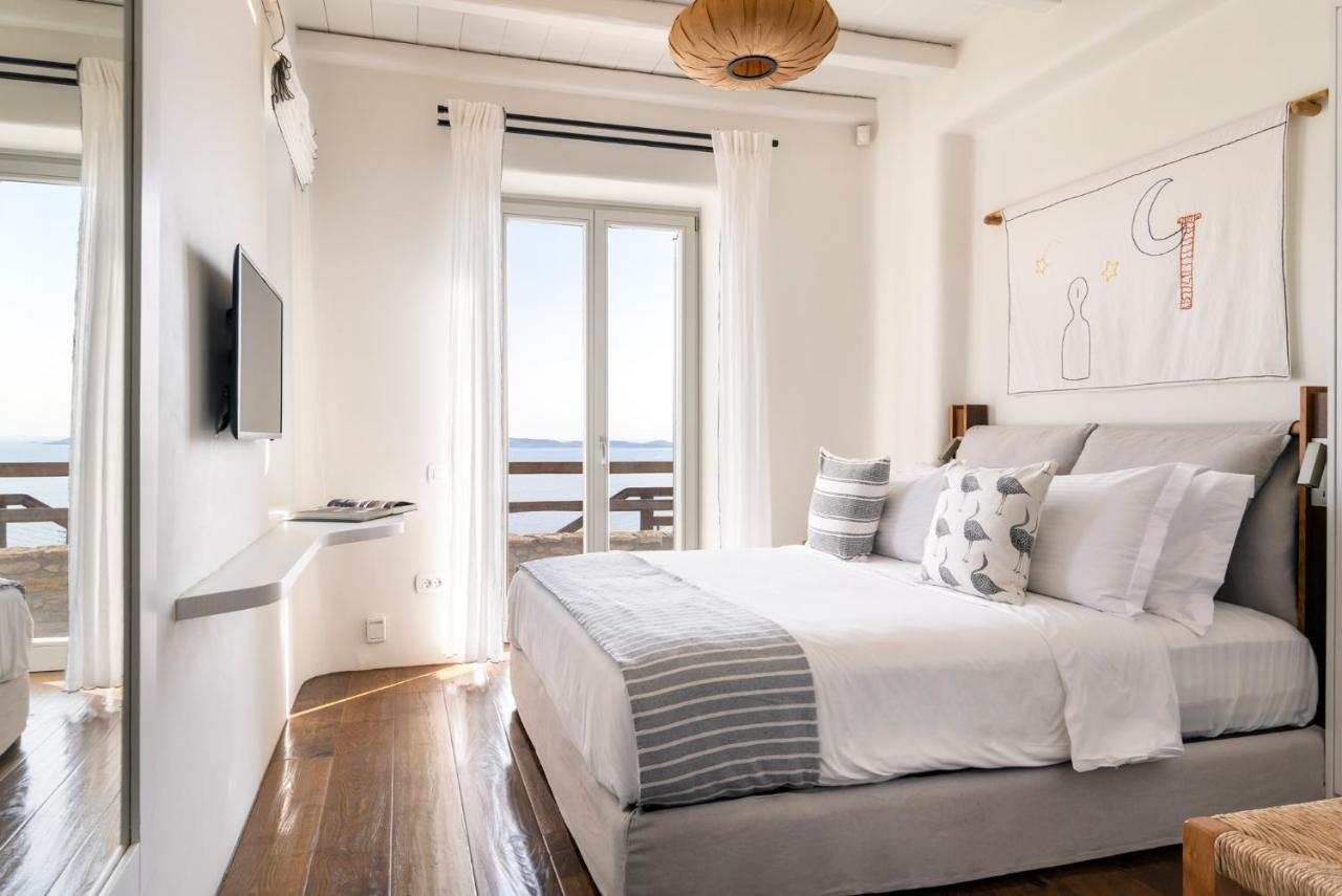Villa Olivia Mykonos