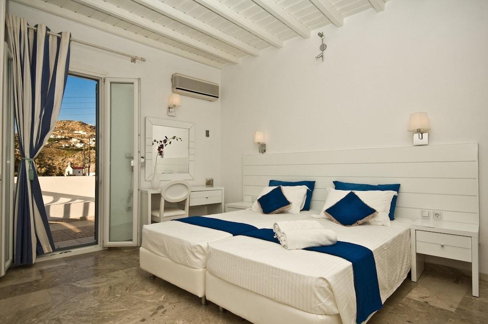 Hotel Gorgona
