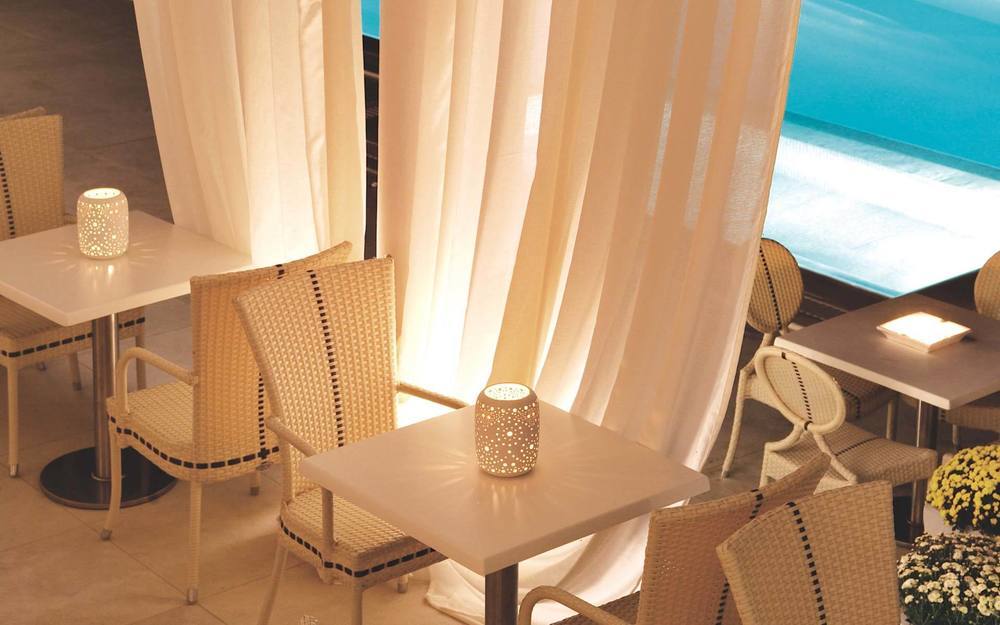 La Mykonos Kalafatis