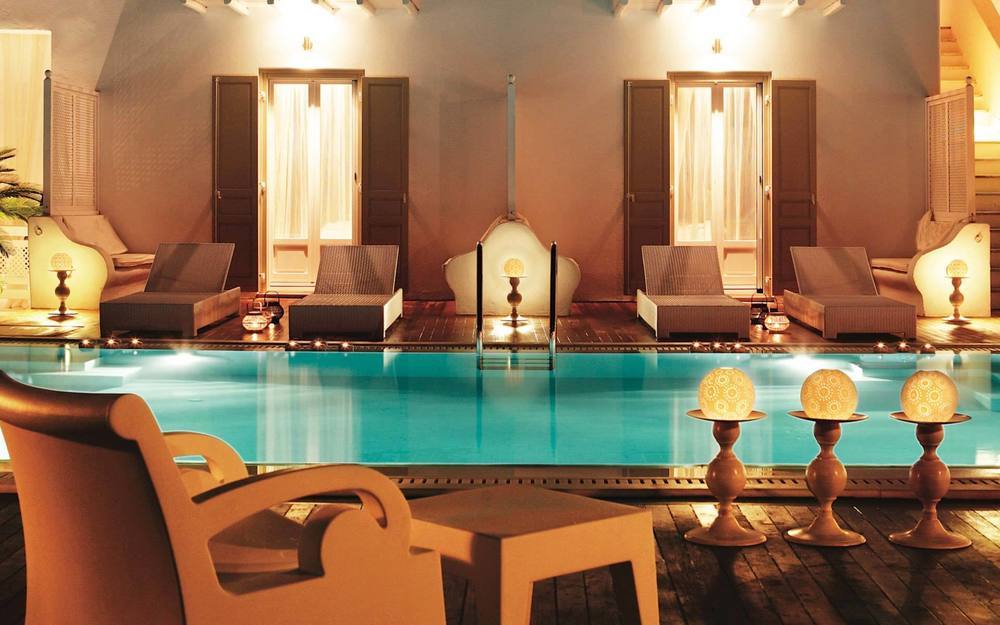Hotel La Mykonos 5*