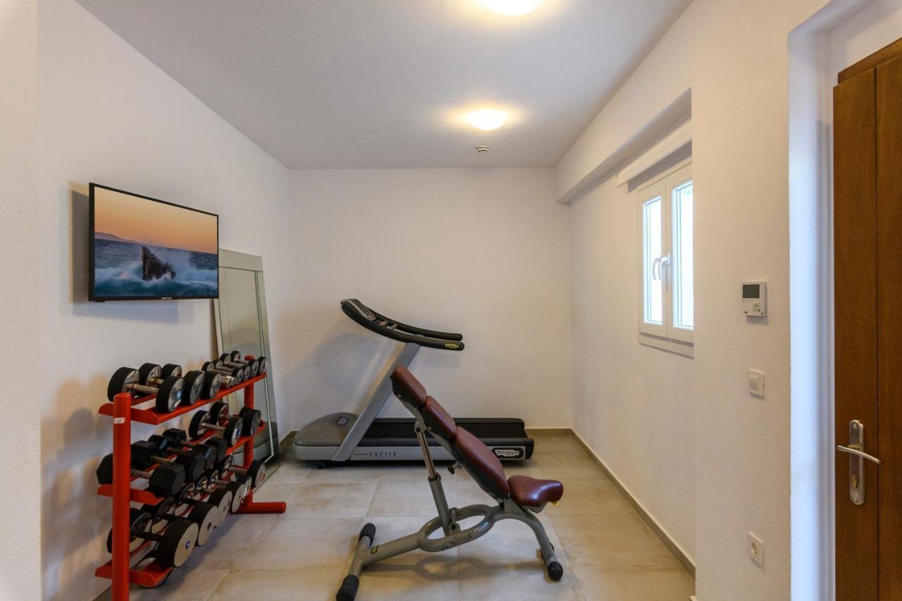 Mykonaki Hotel Ano Mera