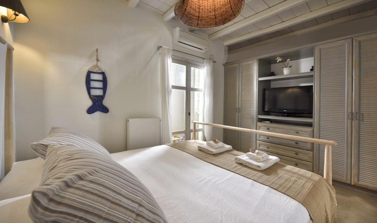Mon Reve With Private Jacuzzi 