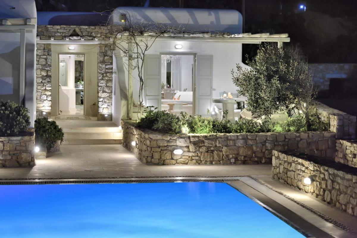 Mon Reve With Private Jacuzzi 