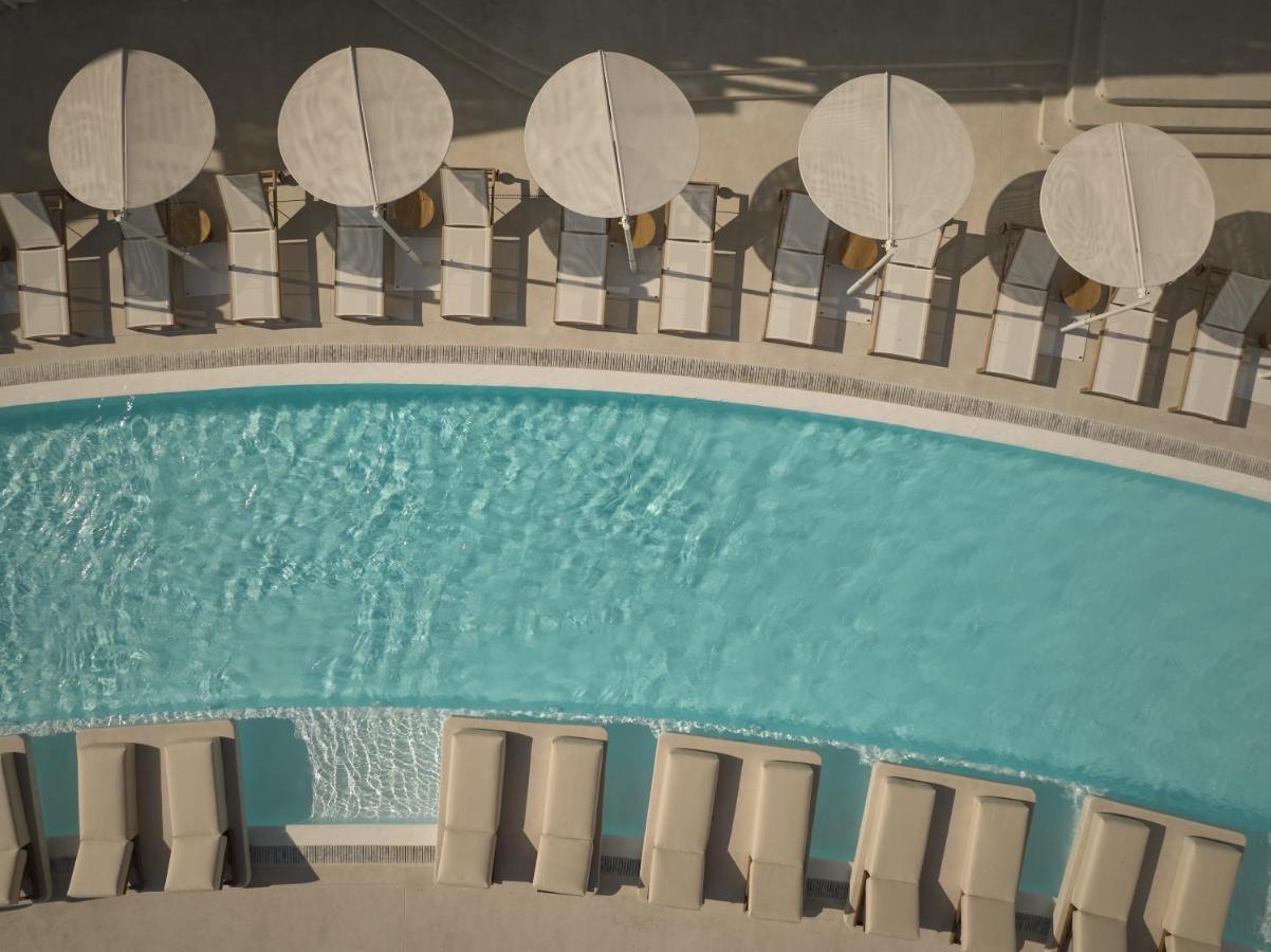 Hotel Yi Mykonos 4*