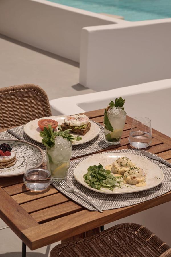 Hotel Yi Mykonos Elia (Mykonos)