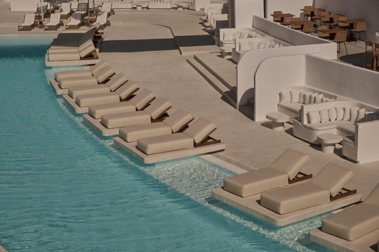 Yi Mykonos Hotel