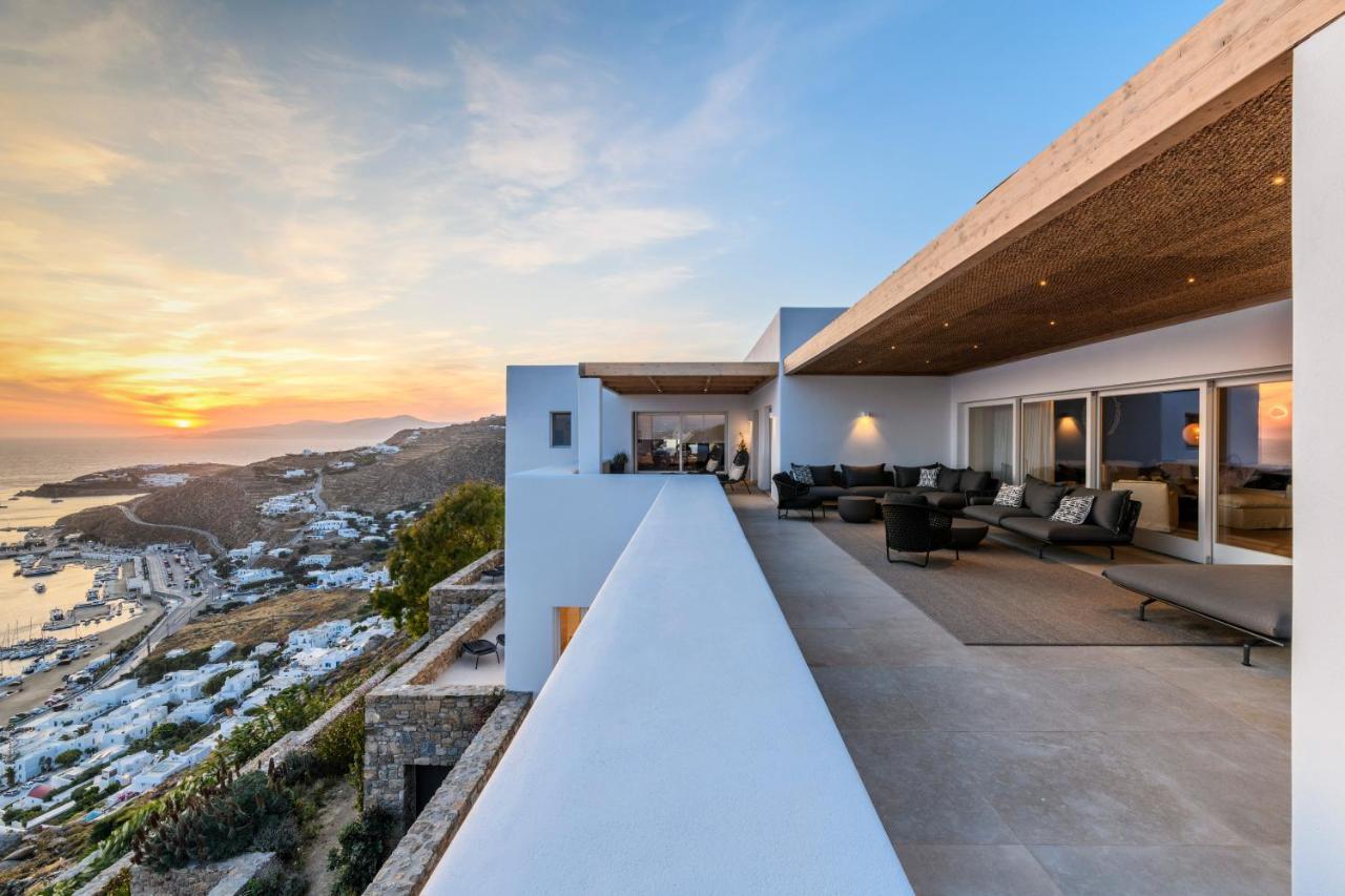 Villa Silver Breeze *