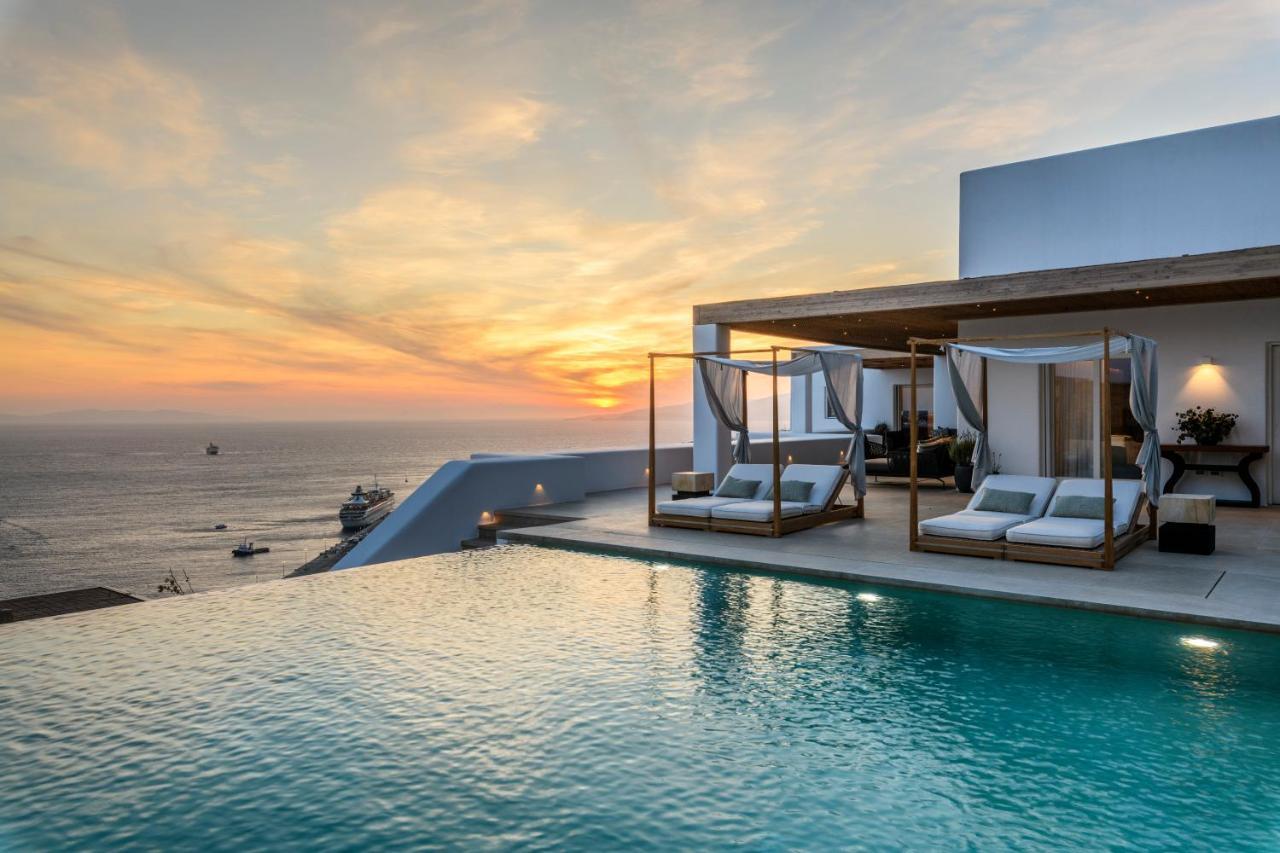 Villa Silver Breeze