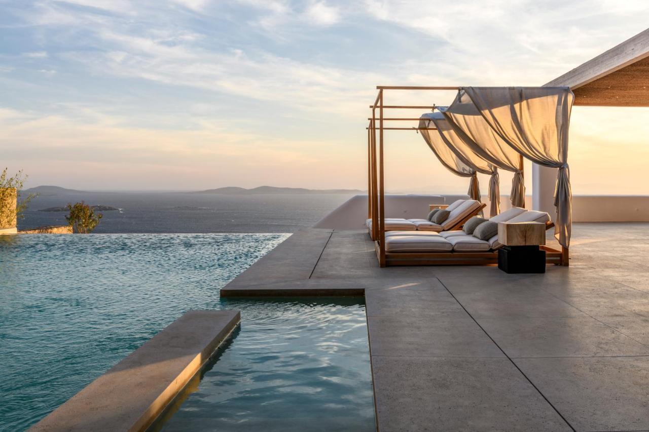 Villa Silver Breeze *