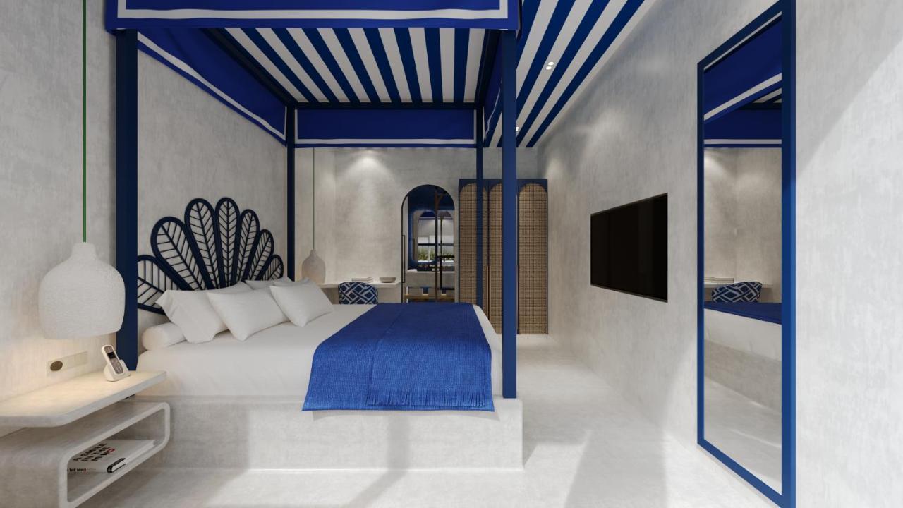 Bellevue Mykonos Tourlos