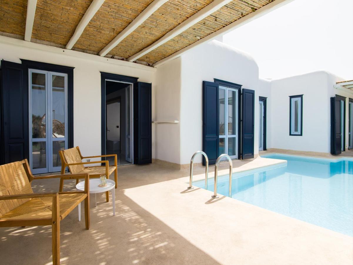 Mykonos Blu, A Grecotel To Live Psarrou