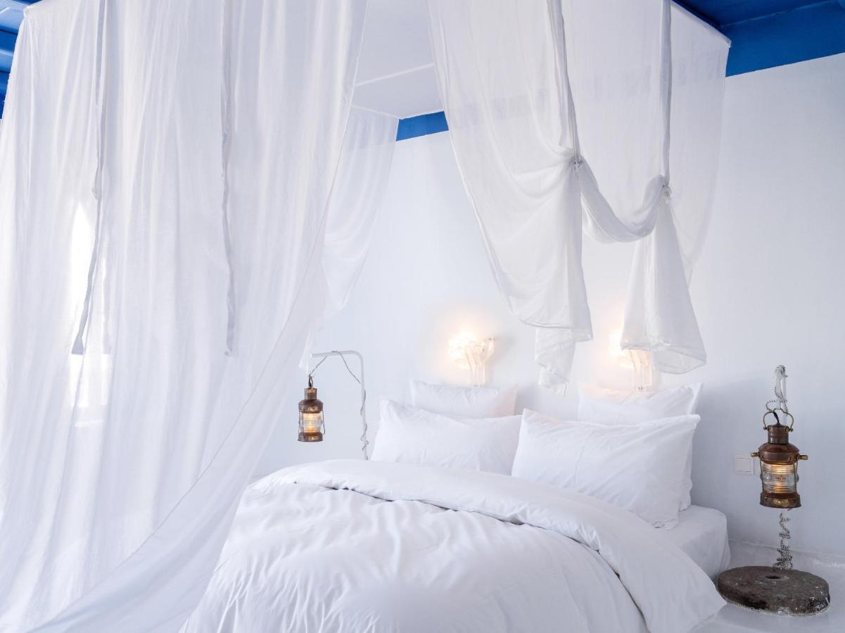 Mykonos Blu, A Grecotel To Live Resort Psarrou