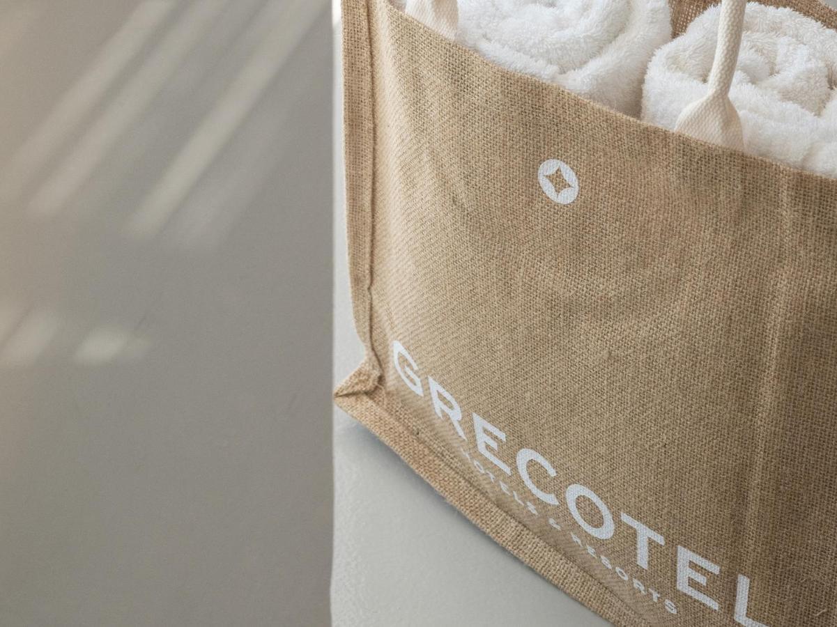 Mykonos Blu, A Grecotel To Live Resort Psarrou