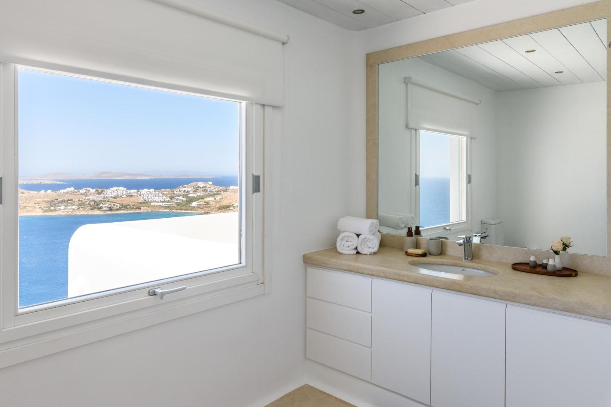Alkioni Agios Lazaros Mykonos Town