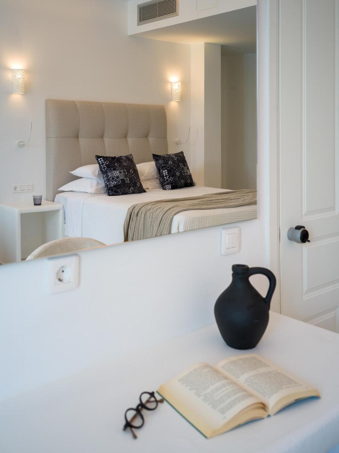 Arte & Mare Elia Luxury And Hotel 5*