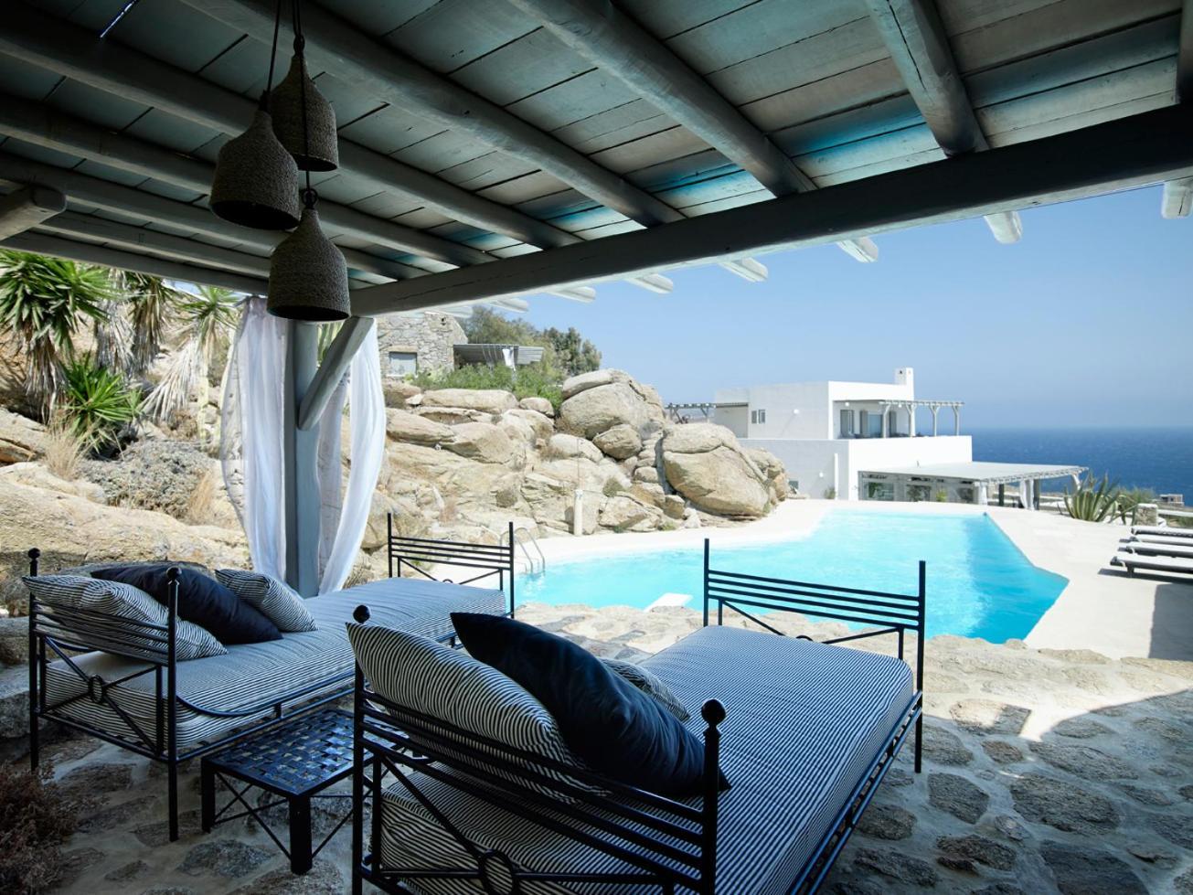 Paradise Estate Community Villa *