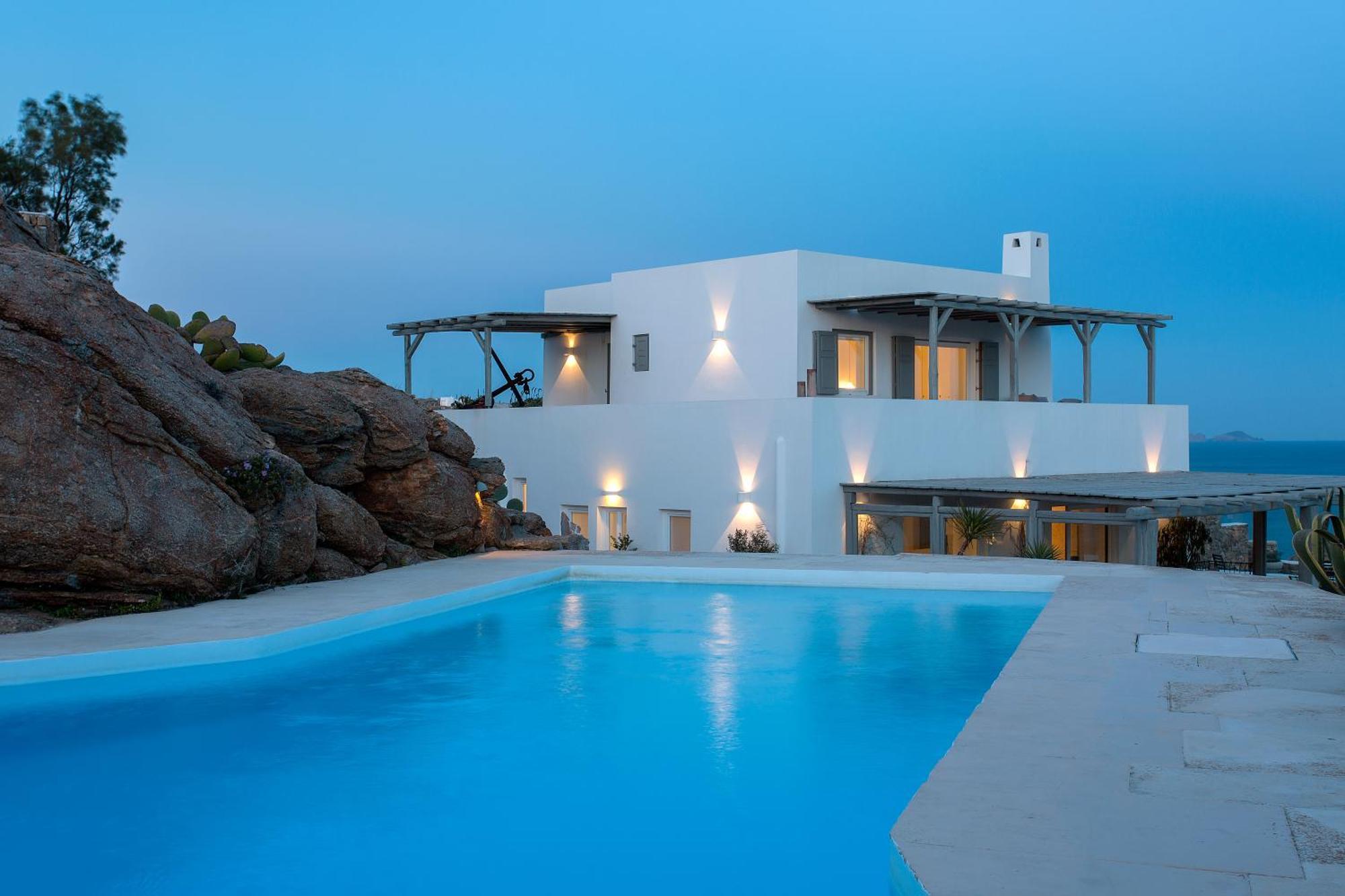Villa Paradise Estate Community