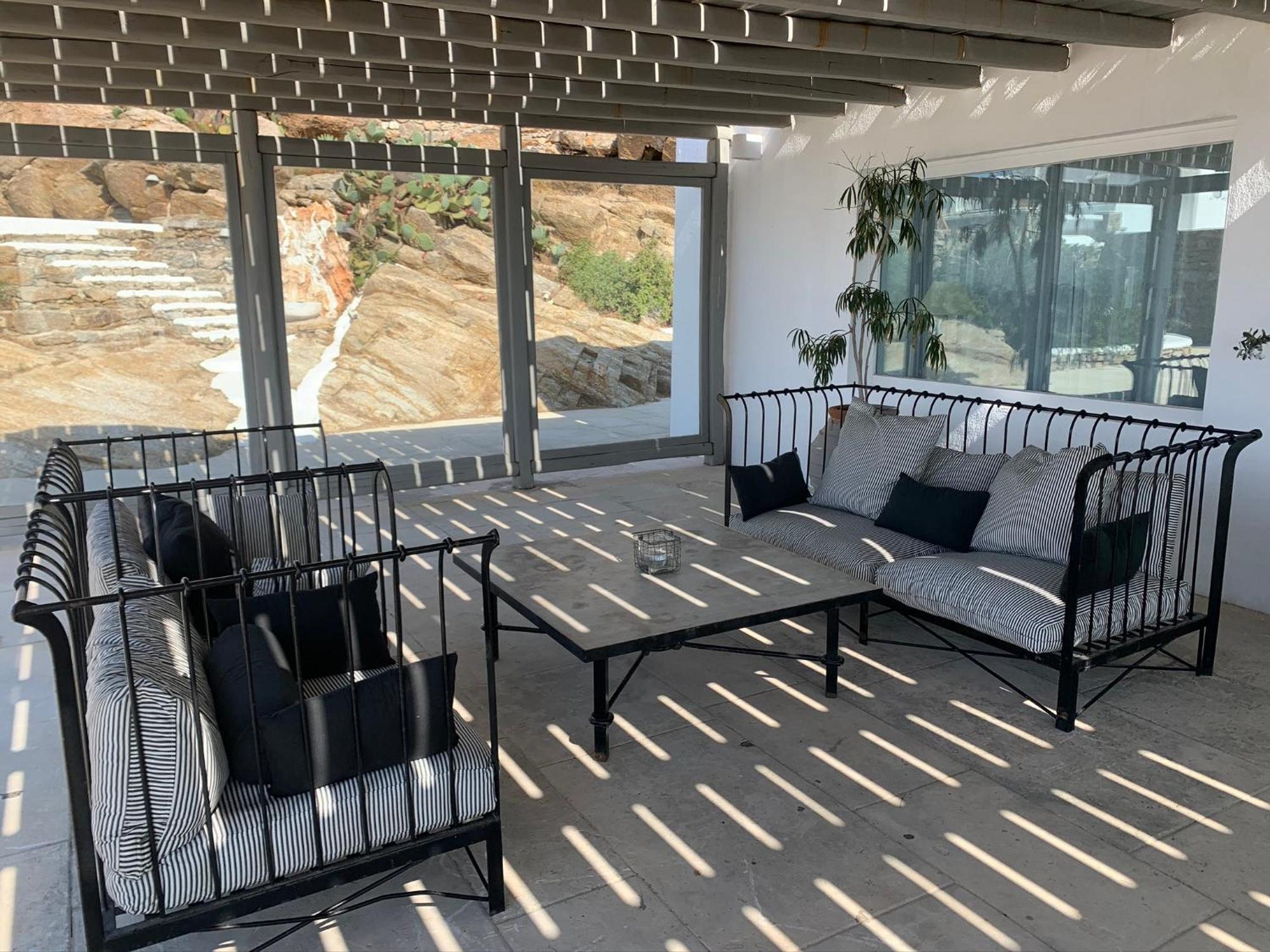 Paradise Estate Community Paraga (Mykonos)