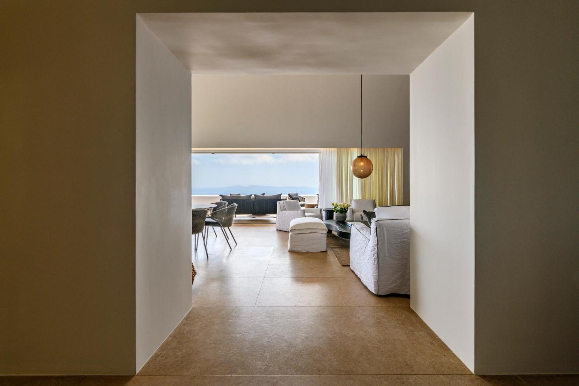 Villa Silver Breeze *