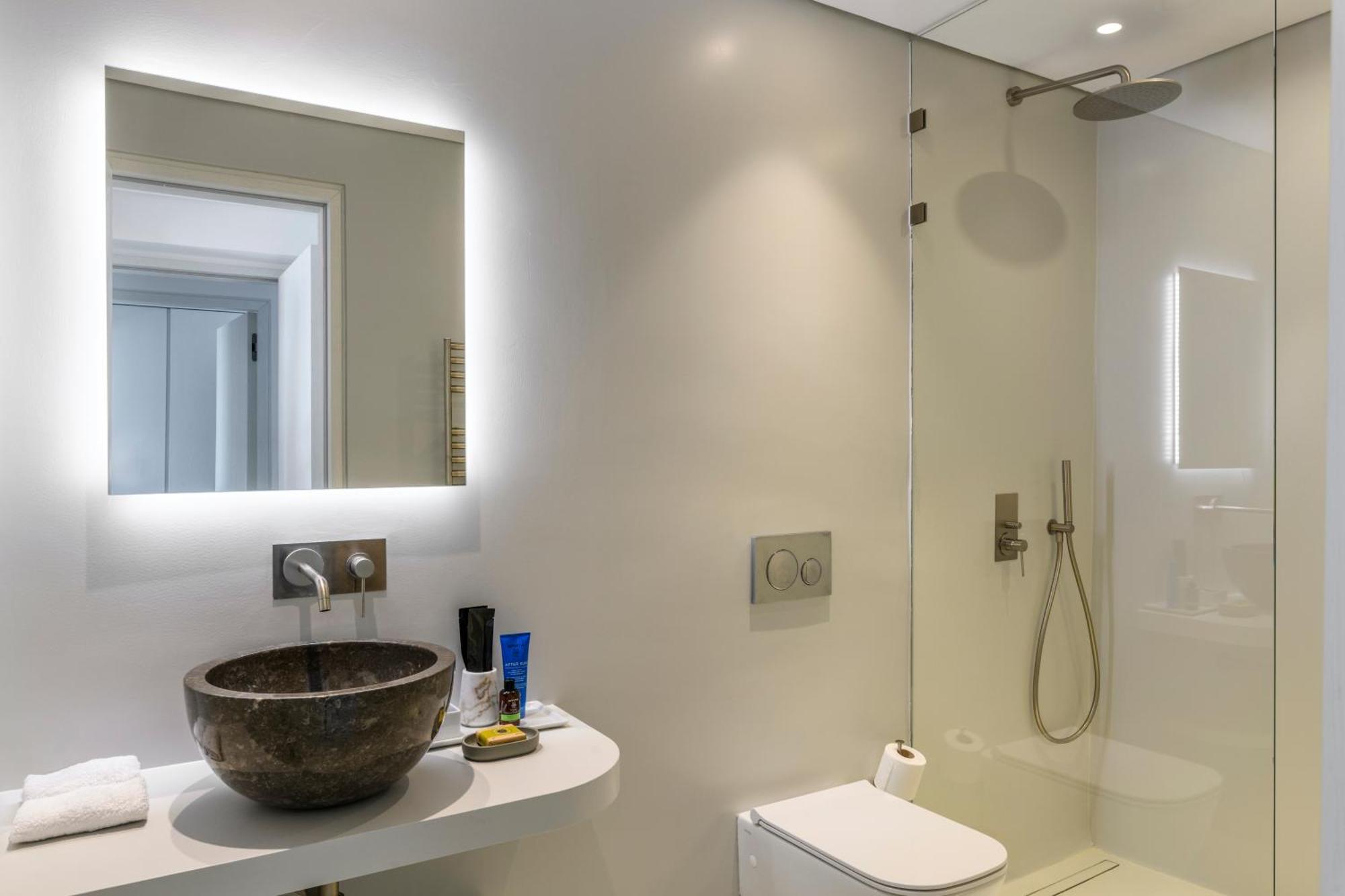 Silver Breeze Mykonos Town